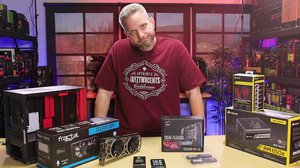 JayzTwoCents YouTube Channel